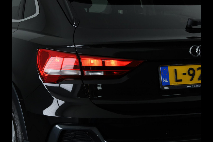 Audi Q3 Sportback 35 TFSI Pro Line S Keyless | S-line | Trekhaak | Adaptive cruise