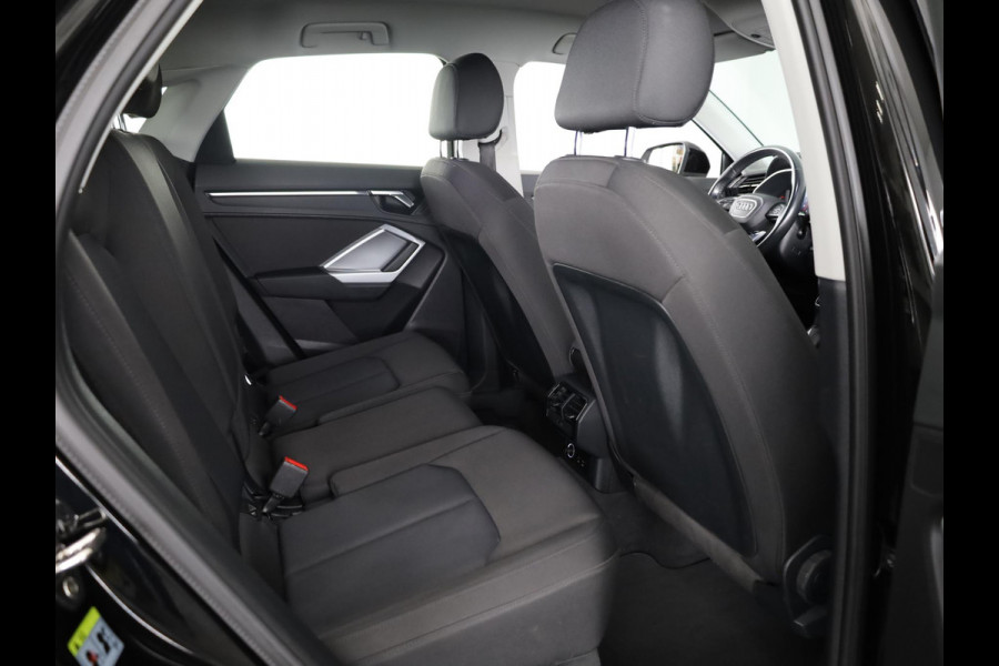 Audi Q3 Sportback 35 TFSI Pro Line S Keyless | S-line | Trekhaak | Adaptive cruise