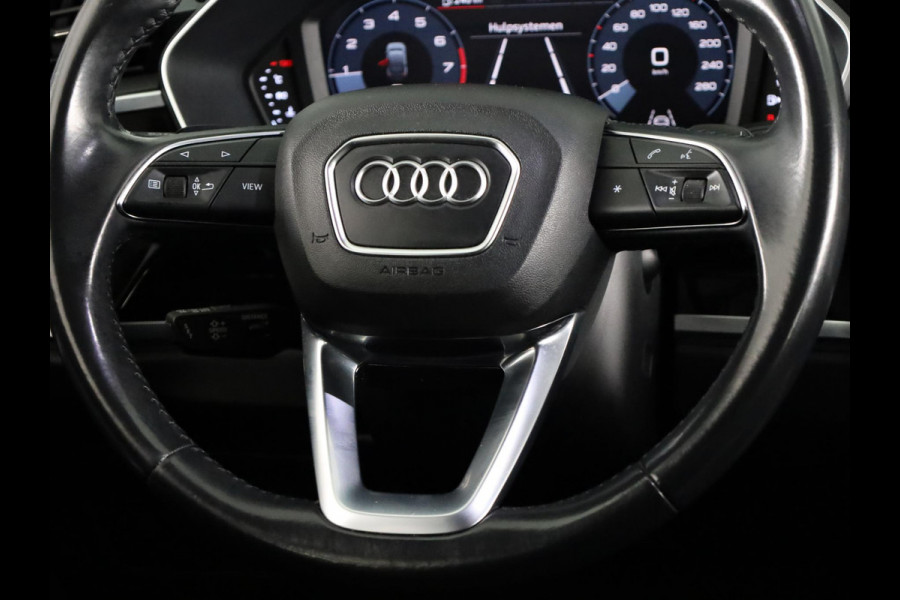 Audi Q3 Sportback 35 TFSI Pro Line S Keyless | S-line | Trekhaak | Adaptive cruise