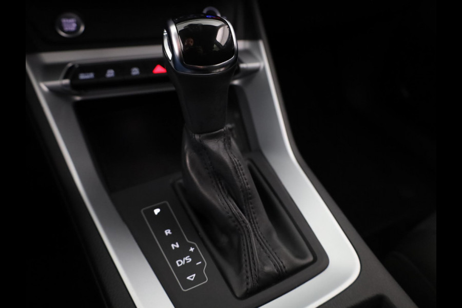 Audi Q3 Sportback 35 TFSI Pro Line S Keyless | S-line | Trekhaak | Adaptive cruise