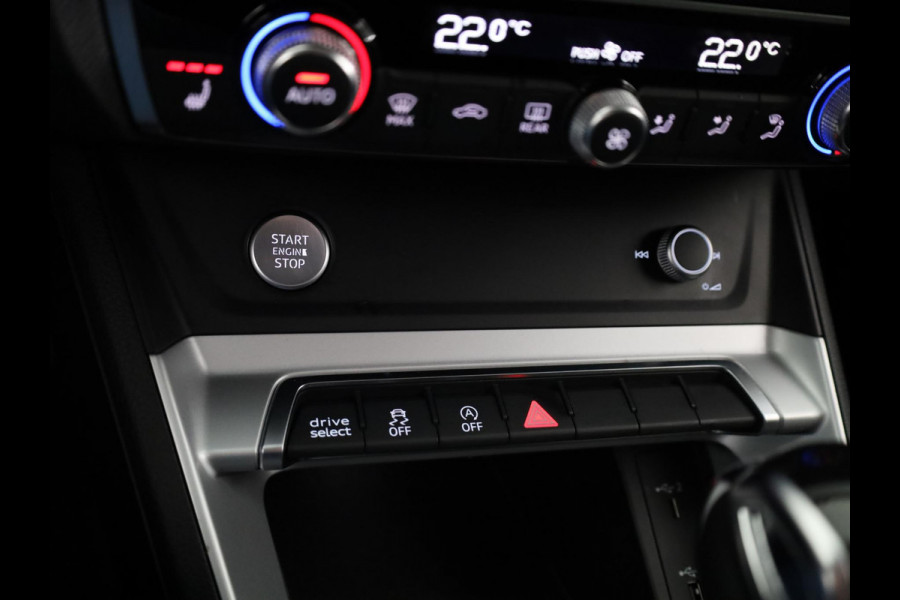 Audi Q3 Sportback 35 TFSI Pro Line S Keyless | S-line | Trekhaak | Adaptive cruise