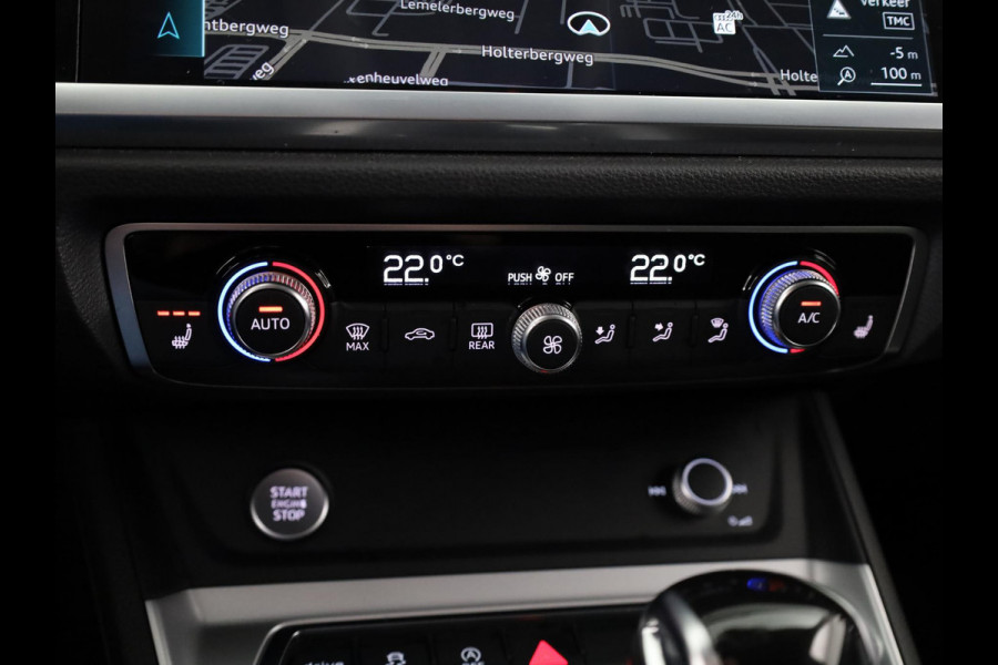 Audi Q3 Sportback 35 TFSI Pro Line S Keyless | S-line | Trekhaak | Adaptive cruise