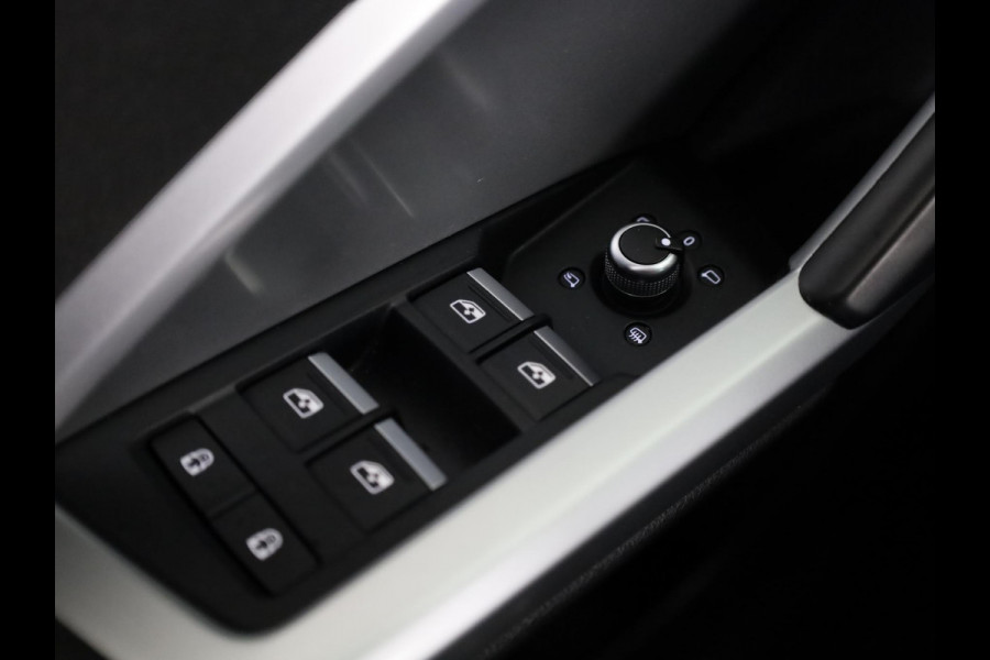 Audi Q3 Sportback 35 TFSI Pro Line S Keyless | S-line | Trekhaak | Adaptive cruise