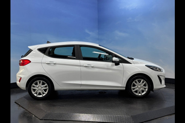 Ford Fiesta 1.0 EcoBoost Connected Airco | Cruise