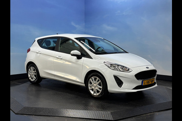 Ford Fiesta 1.0 EcoBoost Connected Airco | Cruise