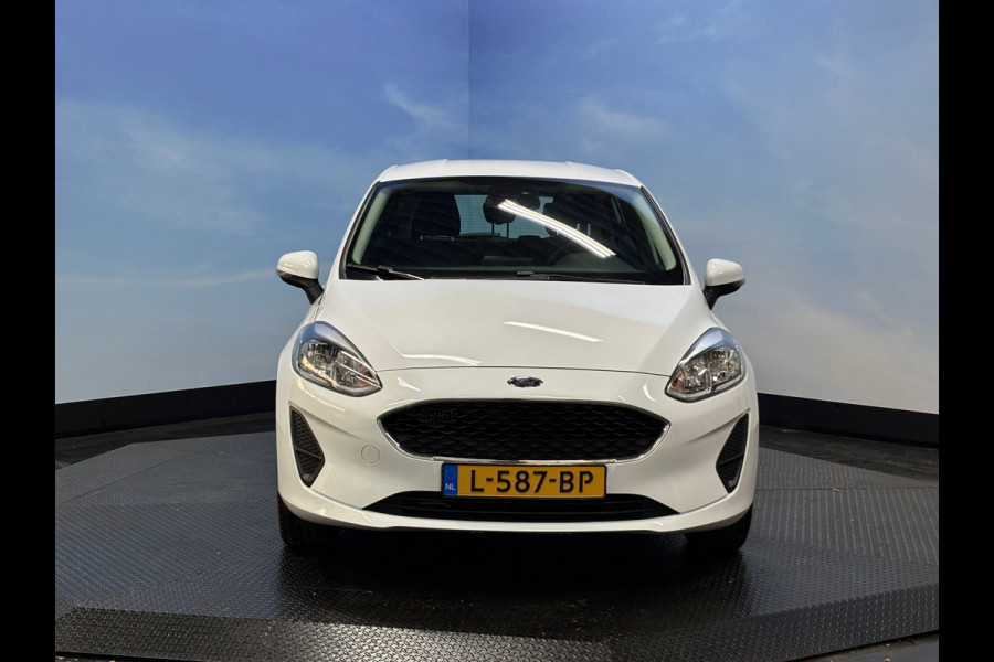 Ford Fiesta 1.0 EcoBoost Connected Airco | Cruise