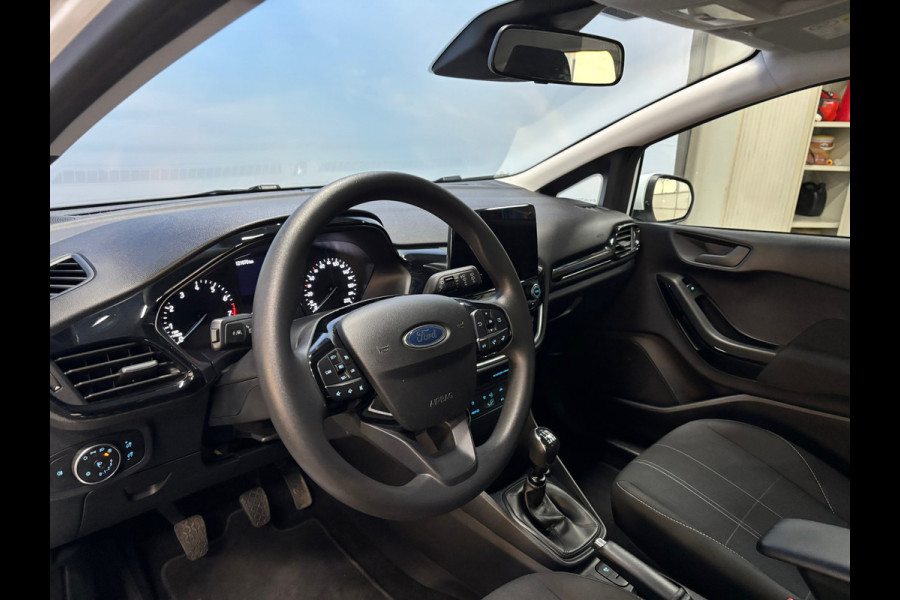 Ford Fiesta 1.0 EcoBoost Connected Airco | Cruise