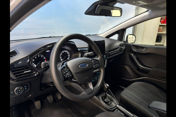 Ford Fiesta 1.0 EcoBoost Connected Airco | Cruise
