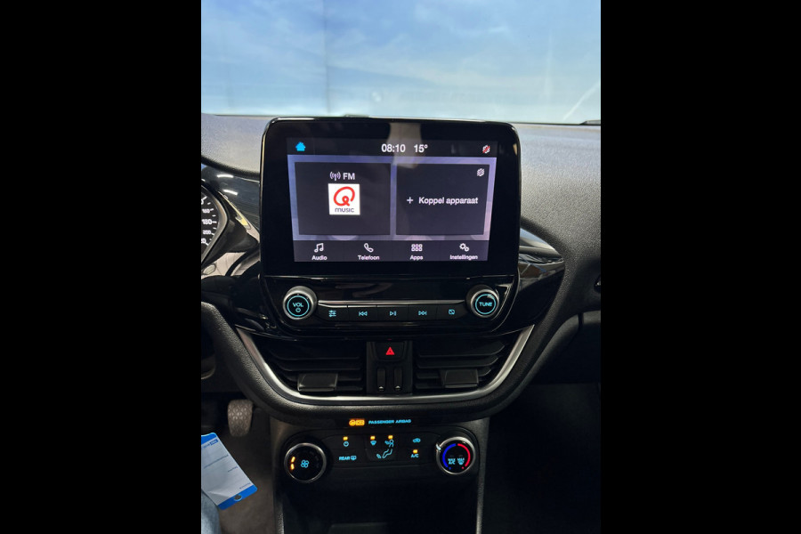 Ford Fiesta 1.0 EcoBoost Connected Airco | Cruise
