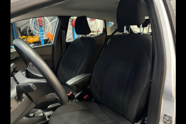 Ford Fiesta 1.0 EcoBoost Connected Airco | Cruise