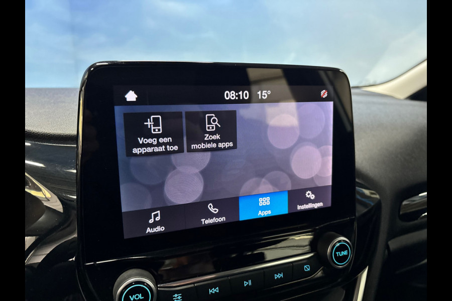 Ford Fiesta 1.0 EcoBoost Connected Airco | Cruise