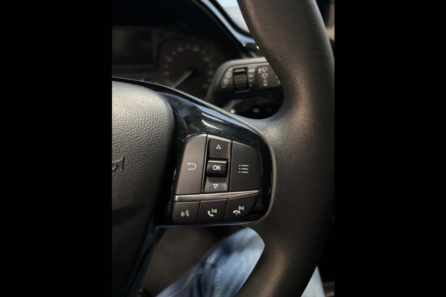 Ford Fiesta 1.0 EcoBoost Connected Airco | Cruise