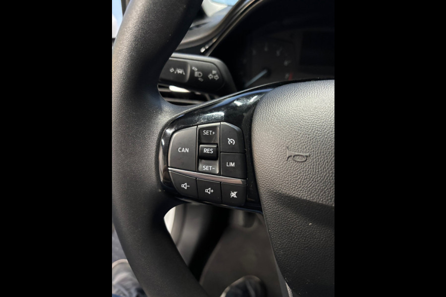 Ford Fiesta 1.0 EcoBoost Connected Airco | Cruise