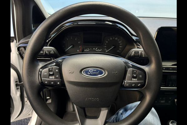 Ford Fiesta 1.0 EcoBoost Connected Airco | Cruise