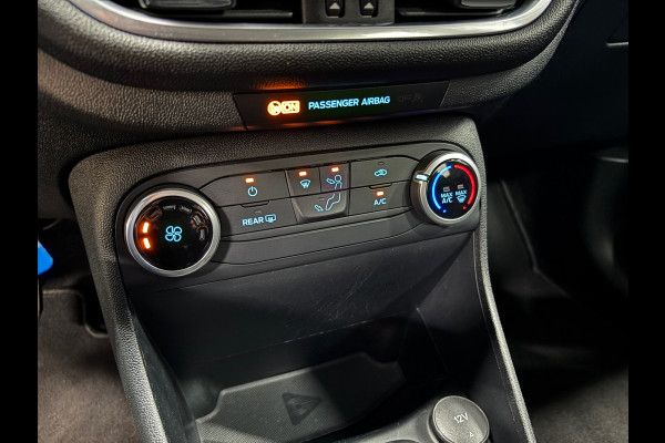 Ford Fiesta 1.0 EcoBoost Connected Airco | Cruise