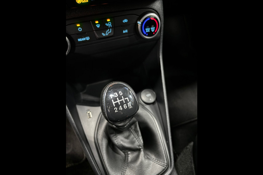 Ford Fiesta 1.0 EcoBoost Connected Airco | Cruise