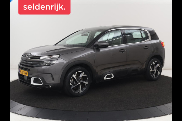 Citroën C5 Aircross 1.6 Plug-in Hybrid 225 Business | Trekhaak | Carplay | Camera | Navigatie | Dodehoek detectie | Climate control | Parkeerhulp | Cruise control | Bluetooth | PHEV | Plug In