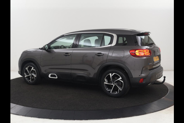 Citroën C5 Aircross 1.6 Plug-in Hybrid 225 Business | Trekhaak | Carplay | Camera | Navigatie | Dodehoek detectie | Climate control | Parkeerhulp | Cruise control | Bluetooth | PHEV | Plug In