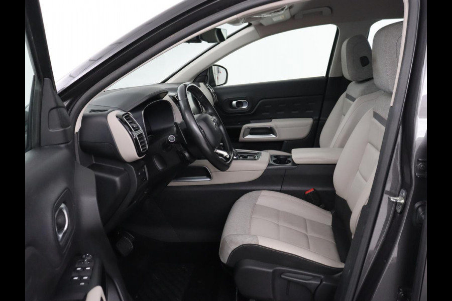 Citroën C5 Aircross 1.6 Plug-in Hybrid 225 Business | Trekhaak | Carplay | Camera | Navigatie | Dodehoek detectie | Climate control | Parkeerhulp | Cruise control | Bluetooth | PHEV | Plug In