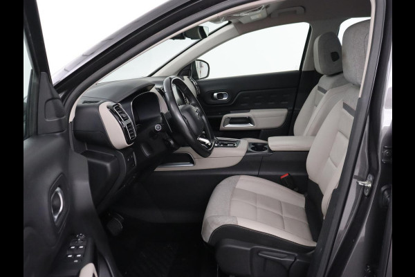 Citroën C5 Aircross 1.6 Plug-in Hybrid 225 Business | Trekhaak | Carplay | Camera | Navigatie | Dodehoek detectie | Climate control | Parkeerhulp | Cruise control | Bluetooth | PHEV | Plug In