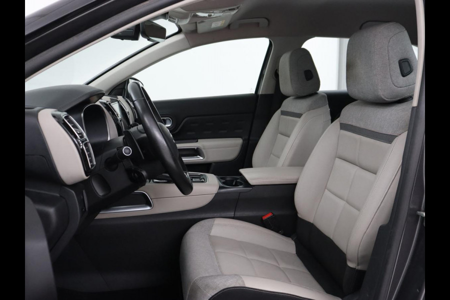 Citroën C5 Aircross 1.6 Plug-in Hybrid 225 Business | Trekhaak | Carplay | Camera | Navigatie | Dodehoek detectie | Climate control | Parkeerhulp | Cruise control | Bluetooth | PHEV | Plug In