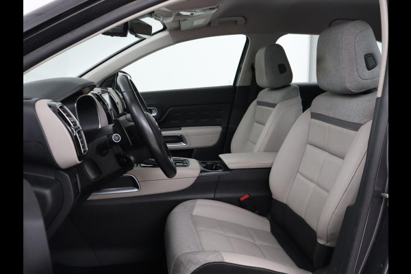 Citroën C5 Aircross 1.6 Plug-in Hybrid 225 Business | Trekhaak | Carplay | Camera | Navigatie | Dodehoek detectie | Climate control | Parkeerhulp | Cruise control | Bluetooth | PHEV | Plug In