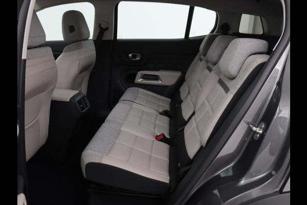 Citroën C5 Aircross 1.6 Plug-in Hybrid 225 Business | Trekhaak | Carplay | Camera | Navigatie | Dodehoek detectie | Climate control | Parkeerhulp | Cruise control | Bluetooth | PHEV | Plug In