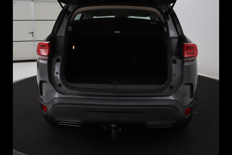 Citroën C5 Aircross 1.6 Plug-in Hybrid 225 Business | Trekhaak | Carplay | Camera | Navigatie | Dodehoek detectie | Climate control | Parkeerhulp | Cruise control | Bluetooth | PHEV | Plug In