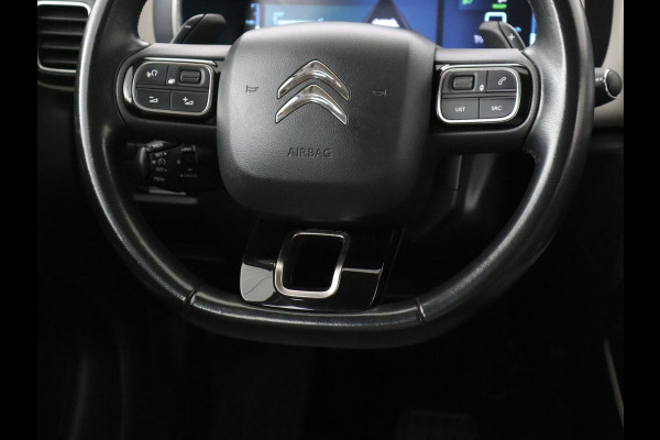 Citroën C5 Aircross 1.6 Plug-in Hybrid 225 Business | Trekhaak | Carplay | Camera | Navigatie | Dodehoek detectie | Climate control | Parkeerhulp | Cruise control | Bluetooth | PHEV | Plug In