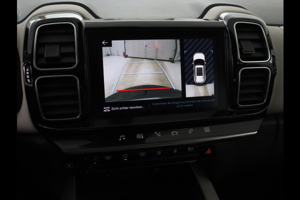 Citroën C5 Aircross 1.6 Plug-in Hybrid 225 Business | Trekhaak | Carplay | Camera | Navigatie | Dodehoek detectie | Climate control | Parkeerhulp | Cruise control | Bluetooth | PHEV | Plug In