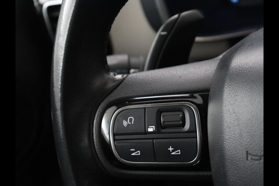 Citroën C5 Aircross 1.6 Plug-in Hybrid 225 Business | Trekhaak | Carplay | Camera | Navigatie | Dodehoek detectie | Climate control | Parkeerhulp | Cruise control | Bluetooth | PHEV | Plug In