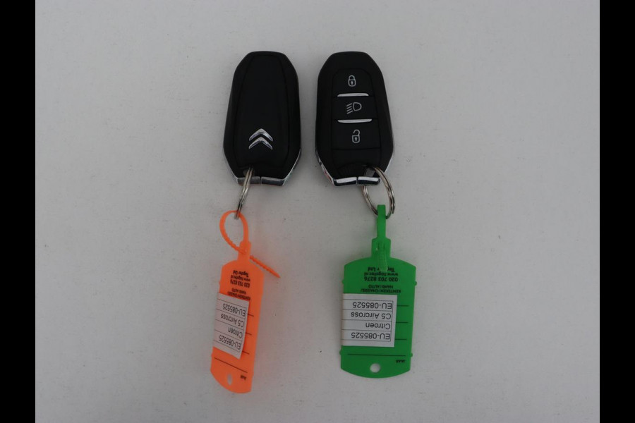 Citroën C5 Aircross 1.6 Plug-in Hybrid 225 Business | Trekhaak | Carplay | Camera | Navigatie | Dodehoek detectie | Climate control | Parkeerhulp | Cruise control | Bluetooth | PHEV | Plug In