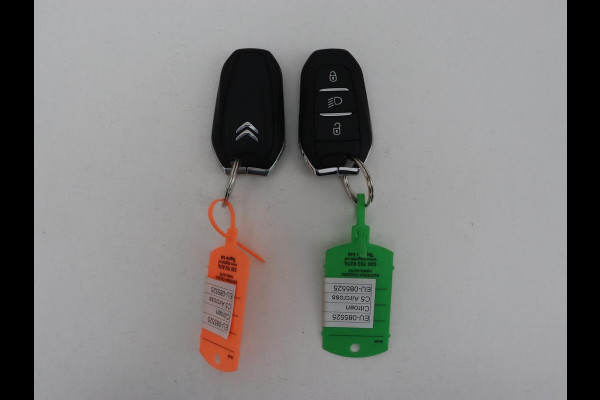 Citroën C5 Aircross 1.6 Plug-in Hybrid 225 Business | Trekhaak | Carplay | Camera | Navigatie | Dodehoek detectie | Climate control | Parkeerhulp | Cruise control | Bluetooth | PHEV | Plug In