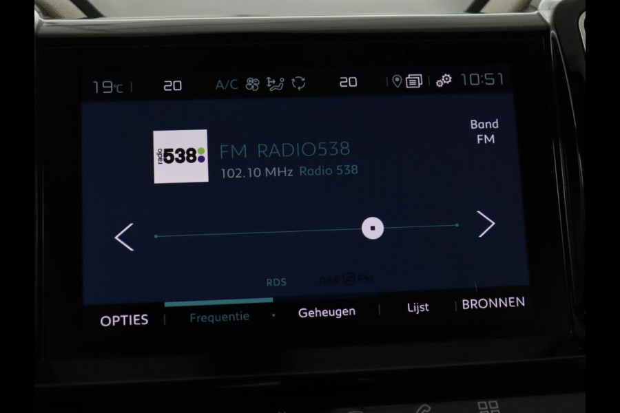 Citroën C5 Aircross 1.6 Plug-in Hybrid 225 Business | Trekhaak | Carplay | Camera | Navigatie | Dodehoek detectie | Climate control | Parkeerhulp | Cruise control | Bluetooth | PHEV | Plug In
