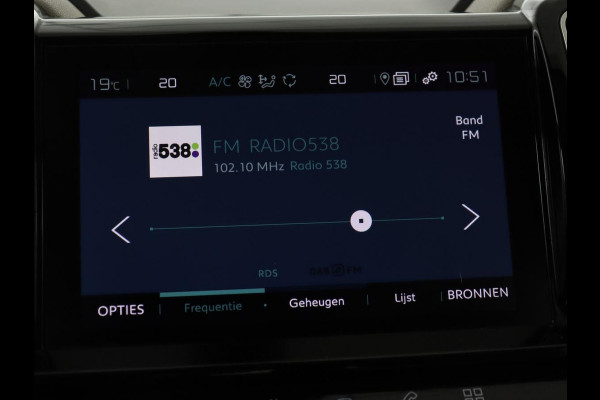 Citroën C5 Aircross 1.6 Plug-in Hybrid 225 Business | Trekhaak | Carplay | Camera | Navigatie | Dodehoek detectie | Climate control | Parkeerhulp | Cruise control | Bluetooth | PHEV | Plug In