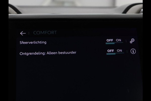 Citroën C5 Aircross 1.6 Plug-in Hybrid 225 Business | Trekhaak | Carplay | Camera | Navigatie | Dodehoek detectie | Climate control | Parkeerhulp | Cruise control | Bluetooth | PHEV | Plug In
