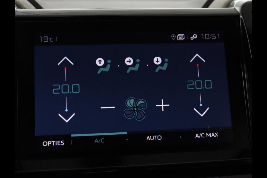 Citroën C5 Aircross 1.6 Plug-in Hybrid 225 Business | Trekhaak | Carplay | Camera | Navigatie | Dodehoek detectie | Climate control | Parkeerhulp | Cruise control | Bluetooth | PHEV | Plug In