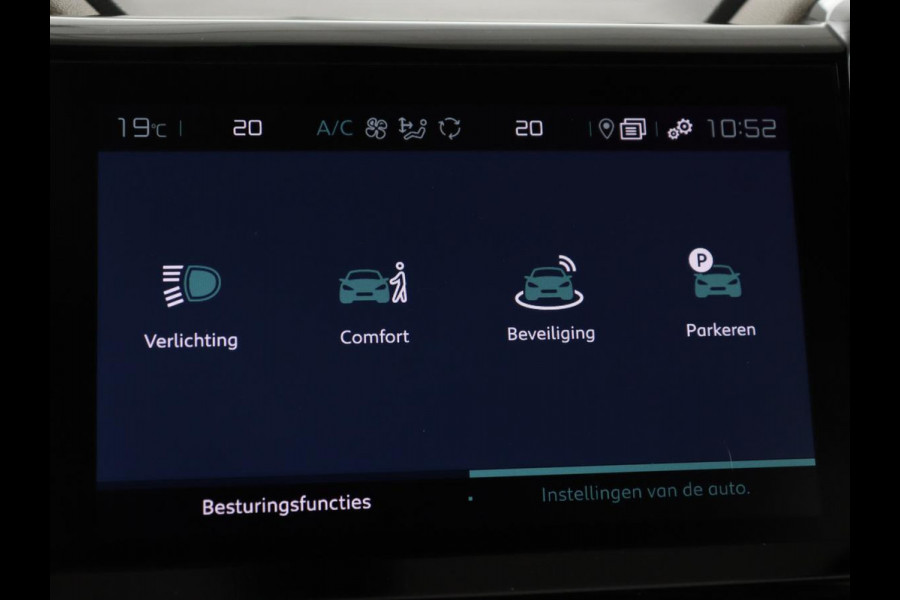 Citroën C5 Aircross 1.6 Plug-in Hybrid 225 Business | Trekhaak | Carplay | Camera | Navigatie | Dodehoek detectie | Climate control | Parkeerhulp | Cruise control | Bluetooth | PHEV | Plug In