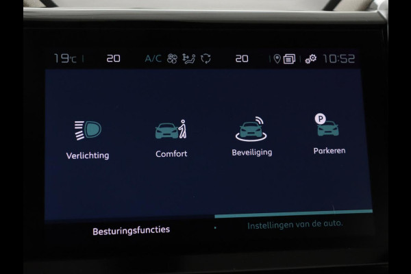 Citroën C5 Aircross 1.6 Plug-in Hybrid 225 Business | Trekhaak | Carplay | Camera | Navigatie | Dodehoek detectie | Climate control | Parkeerhulp | Cruise control | Bluetooth | PHEV | Plug In