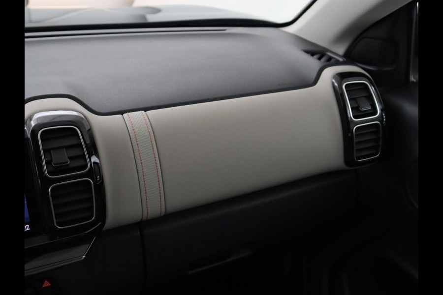 Citroën C5 Aircross 1.6 Plug-in Hybrid 225 Business | Trekhaak | Carplay | Camera | Navigatie | Dodehoek detectie | Climate control | Parkeerhulp | Cruise control | Bluetooth | PHEV | Plug In