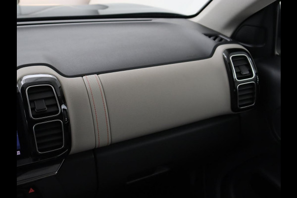 Citroën C5 Aircross 1.6 Plug-in Hybrid 225 Business | Trekhaak | Carplay | Camera | Navigatie | Dodehoek detectie | Climate control | Parkeerhulp | Cruise control | Bluetooth | PHEV | Plug In