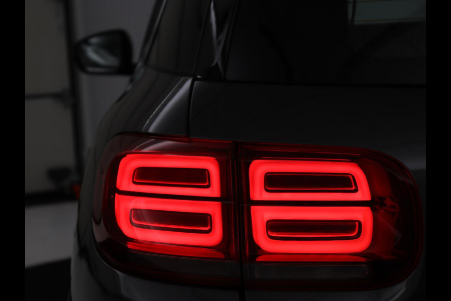 Citroën C5 Aircross 1.6 Plug-in Hybrid 225 Business | Trekhaak | Carplay | Camera | Navigatie | Dodehoek detectie | Climate control | Parkeerhulp | Cruise control | Bluetooth | PHEV | Plug In