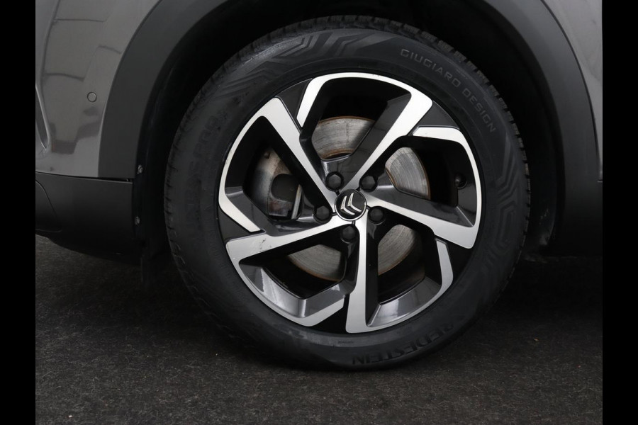Citroën C5 Aircross 1.6 Plug-in Hybrid 225 Business | Trekhaak | Carplay | Camera | Navigatie | Dodehoek detectie | Climate control | Parkeerhulp | Cruise control | Bluetooth | PHEV | Plug In