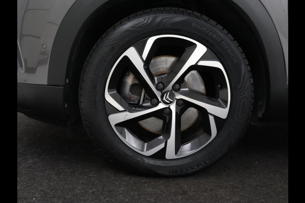Citroën C5 Aircross 1.6 Plug-in Hybrid 225 Business | Trekhaak | Carplay | Camera | Navigatie | Dodehoek detectie | Climate control | Parkeerhulp | Cruise control | Bluetooth | PHEV | Plug In