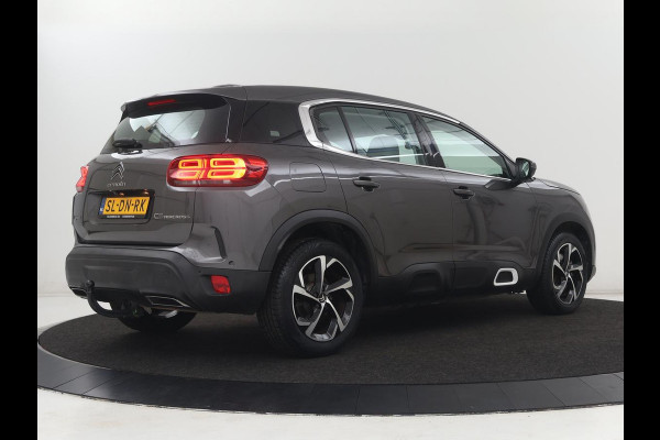 Citroën C5 Aircross 1.6 Plug-in Hybrid 225 Business | Trekhaak | Carplay | Camera | Navigatie | Dodehoek detectie | Climate control | Parkeerhulp | Cruise control | Bluetooth | PHEV | Plug In