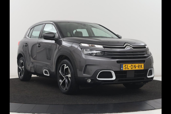 Citroën C5 Aircross 1.6 Plug-in Hybrid 225 Business | Trekhaak | Carplay | Camera | Navigatie | Dodehoek detectie | Climate control | Parkeerhulp | Cruise control | Bluetooth | PHEV | Plug In