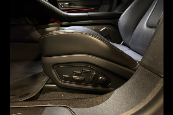 Porsche Taycan Cross Turismo 4 93 kWh-SOH 90%-PANORAMA-ADAP. STOELEN 18 VOUDIG-1e EIGENAAR-VOLLEDIG ONDERHOUDEN