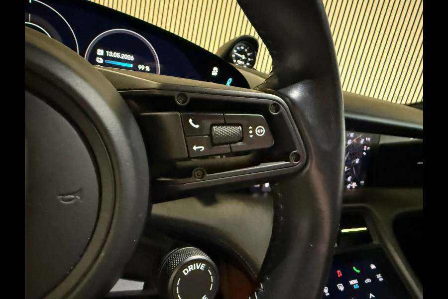 Porsche Taycan Cross Turismo 4 93 kWh-SOH 90%-PANORAMA-ADAP. STOELEN 18 VOUDIG-1e EIGENAAR-VOLLEDIG ONDERHOUDEN
