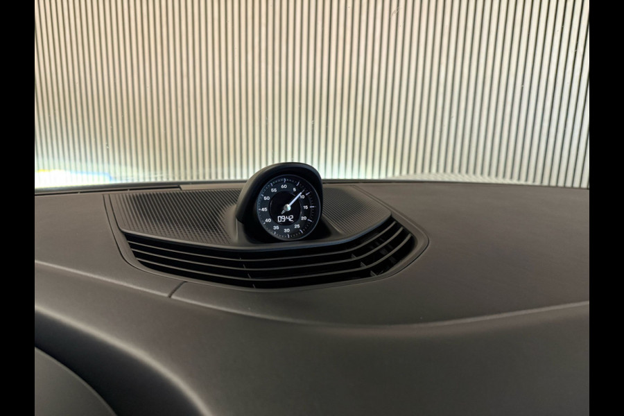 Porsche Taycan Cross Turismo 4 93 kWh-SOH 90%-PANORAMA-ADAP. STOELEN 18 VOUDIG-1e EIGENAAR-VOLLEDIG ONDERHOUDEN