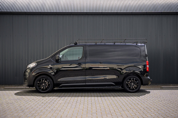 Peugeot Expert 2.0 BlueHDi 145PK | L2H1 | 3-Zits | 1e Eigenaar | Cruise | PDC | Airco | Trekhaak | Imperiaal